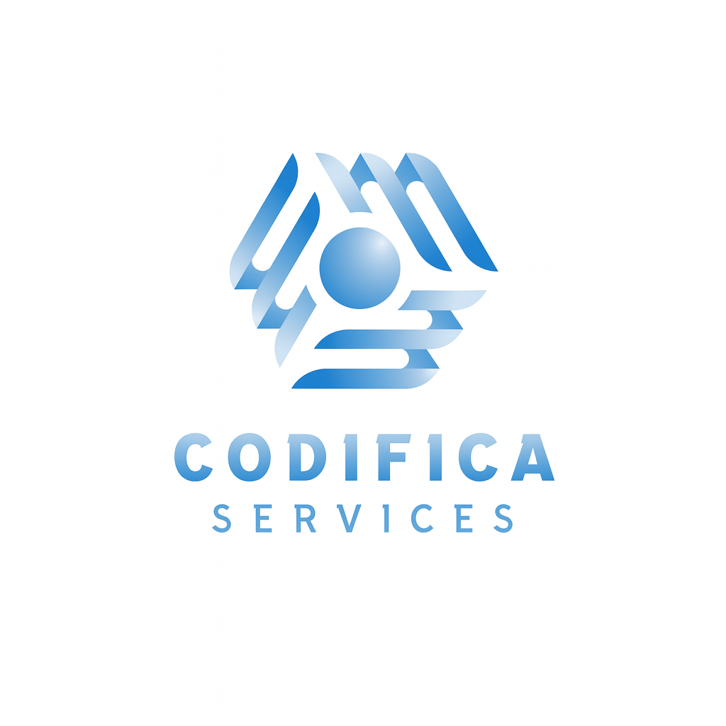 Codifica Services Logo